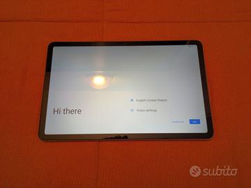 TECLAST Tablet 12" T60Plus 4g LTE