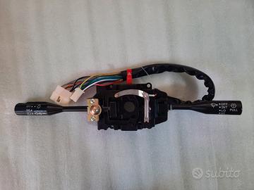 Devioluci suzuki samurai sj santana 