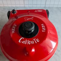 forno pizza Spice Caliente