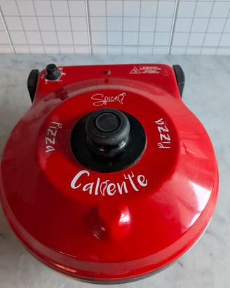 forno pizza Spice Caliente
