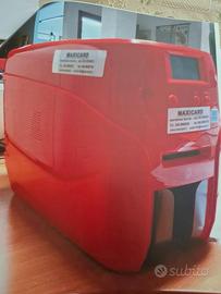 Stampante maxicard