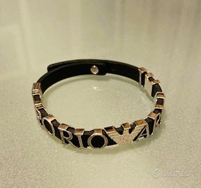 bracciale Emporio Armani originale