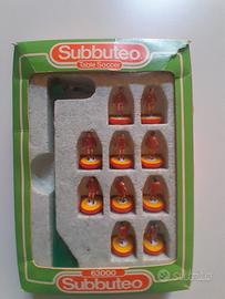 SUBBUTEO ROMA 476 VINTAGE