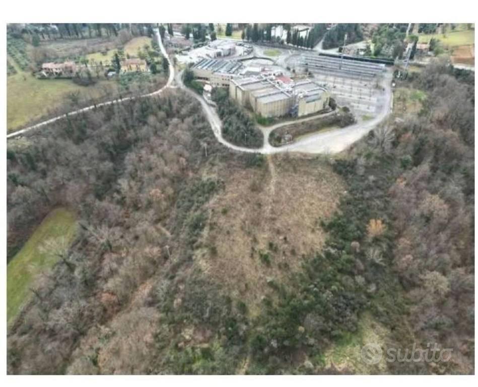 Immobile in asta di 30741 m² a Chiusi - Vista 4