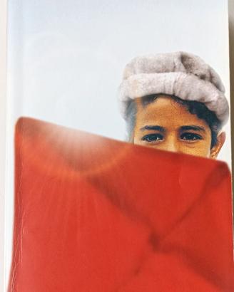 IL CACCIATORE DI AQUILONI- KHALED HOSSEINI -PIEMME