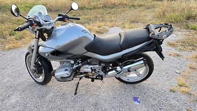 Bmw r 1150 r - 2004