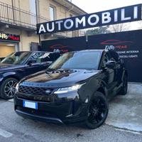 LAND ROVER Range Rover Evoque 2.0D I4 mhev 163 C