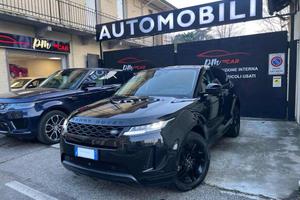 LAND ROVER Range Rover Evoque 2.0D I4 mhev 163 C