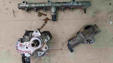 VALVOLA EGR KIA Sorento 1° Serie Diesel 2500 (02>