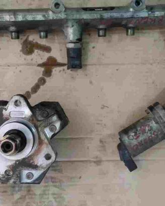 VALVOLA EGR KIA Sorento 1° Serie Diesel 2500 (02>