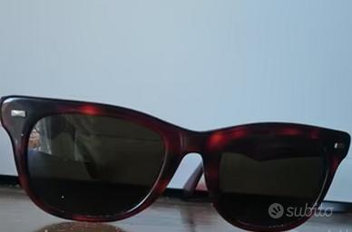 Occhiali da Sole POLICE "vintage"