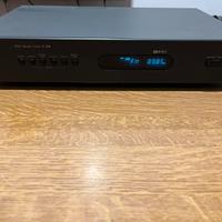 Sintonizzatore NAD C420