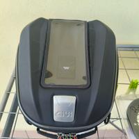 GIVI Tanklock sport+ flangia
