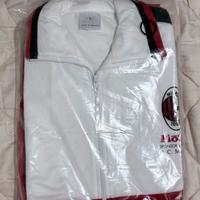 Tuta originale AC Milan stag 1992-93