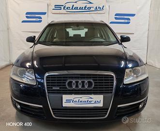 Audi A6 Avant 3.0 V6 TDI F.AP. quattro 233CV AUTOM