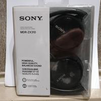 cuffie Sony MDR-ZX310 