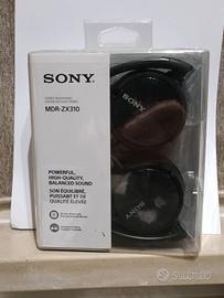 cuffie Sony MDR-ZX310 