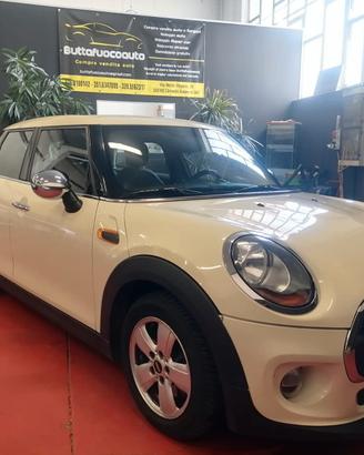 Mini 1.2 One