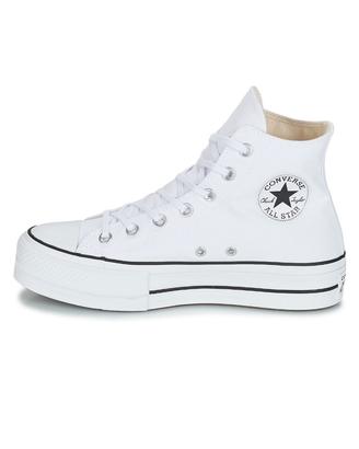 converse unisex NUM 44 NUOVI (MODELLO ALTO)