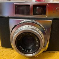 Macchina fotografica Voigtlander
