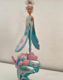 Magica ballerina volante vintage 1994