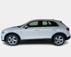 AUDI Q3 35 TDI quattro S tronic Business Advanced