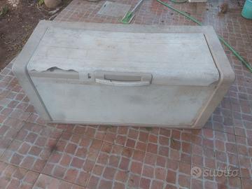 Baule contenitore  grande