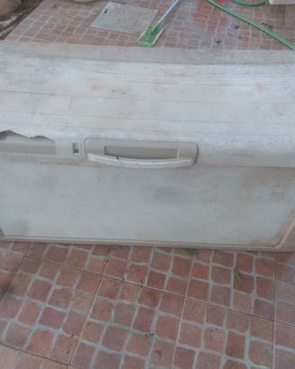 Baule contenitore  grande
