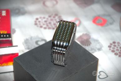 orologio vintage nuovo