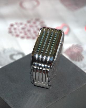 orologio vintage nuovo