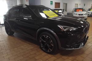 CUPRA Formentor 2.0 TSI 4Drive DSG 19" VIDEO BUC