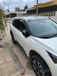 Nissan X/trail e power