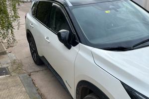 Nissan X/trail e power