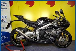 TRIUMPH Daytona 765 Garantita e Finanziabile
