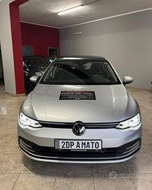 Volkswagen Golf 2.0 TDI SCR Style