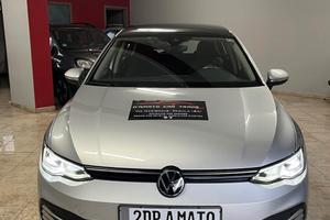 Volkswagen Golf 2.0 TDI SCR Style