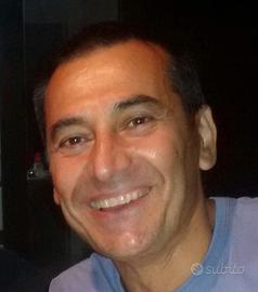 Operatore Reception o simili