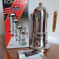 caffettiera kontessa Vev 