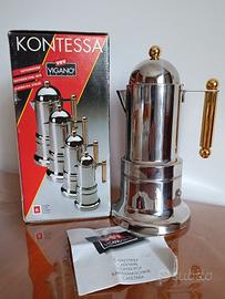 caffettiera kontessa Vev 