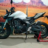 Honda Hornet 1000 2025