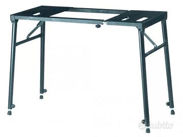 Porta tastiere e accessori