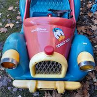 Macchina mitica di paperino