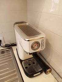 Macchina caffè espresso ARIETE