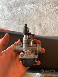 carburatore ysn 21