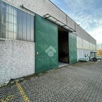 CAPANNONE A PAVONE CANAVESE