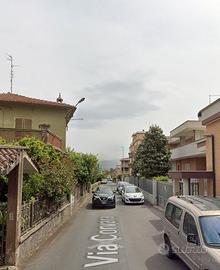 Castelverde spazioso bilocale