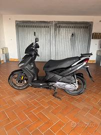 Kymco Agility16+ 125(2024)Garanzia-Perfetto 8600km