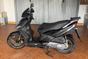 Kymco Agility16+ 125(2024)Garanzia-Perfetto 8600km