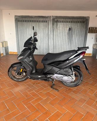 Kymco Agility16+ 125(2024)Garanzia-Perfetto 8600km