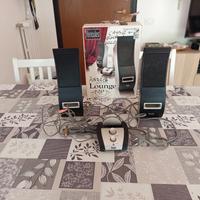 speaker PC/mp3
